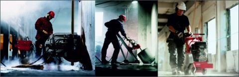 Бурение стройматериала. Низкие цены